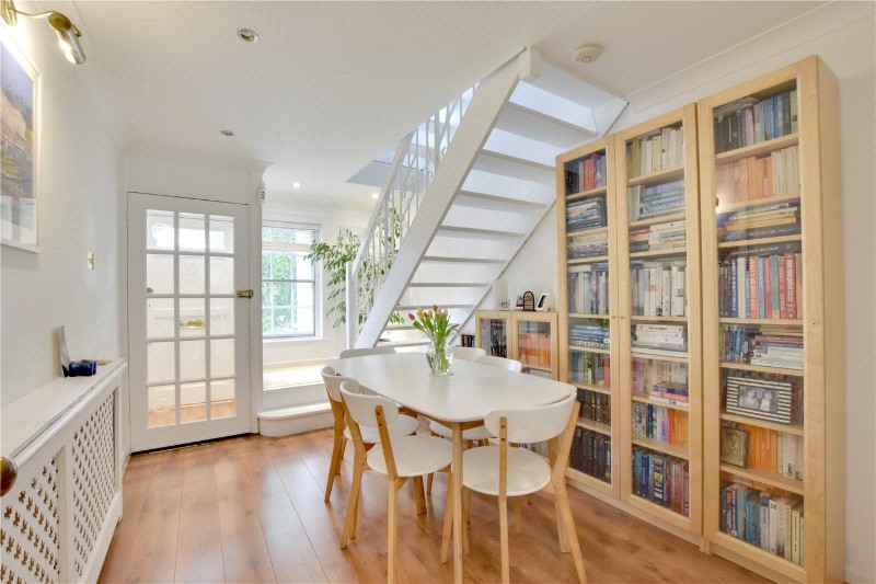 Kenilworth Gardens, Shooters Hill, London, SE18