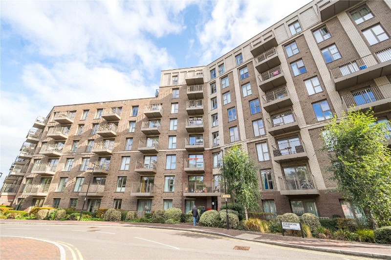 Adenmore Road, London, SE6