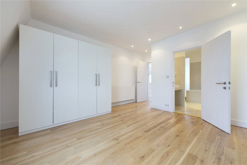 Warrington Crescent, London, W9