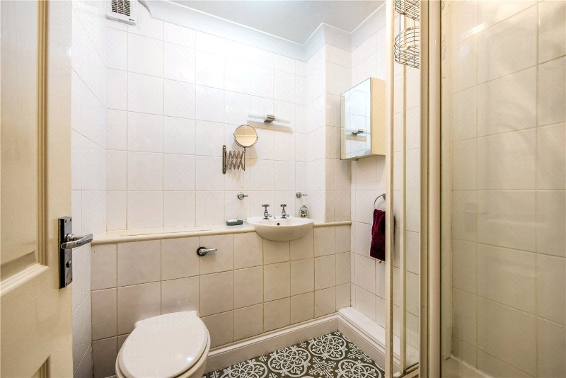 Abbotts Court, Park Road, Winchester, SO23