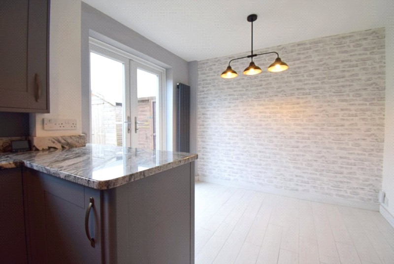 Mathias Walk, Brighton Hill, Basingstoke, Hampshire, RG22