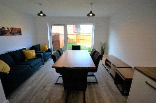 Shrub Leaze, Stoke Gifford, Bristol, BS34