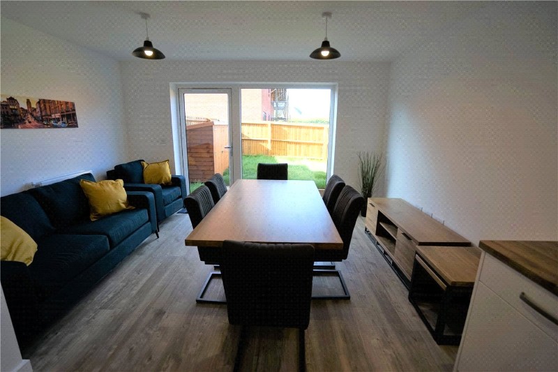 Shrub Leaze, Stoke Gifford, Bristol, BS34
