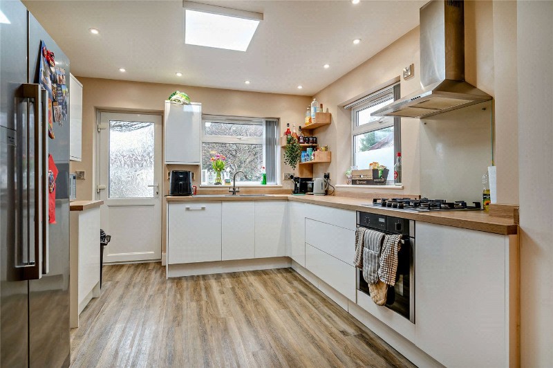 Charles Road, Filton, Bristol, BS34