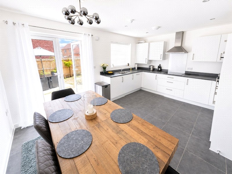 Sherringham Lane, Bourne, Lincolnshire, PE10