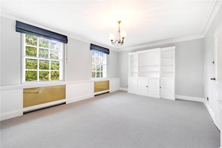 Egerton Crescent, London, SW3