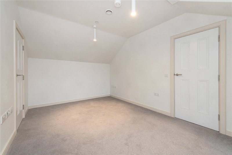 Hewer Street, London, W10