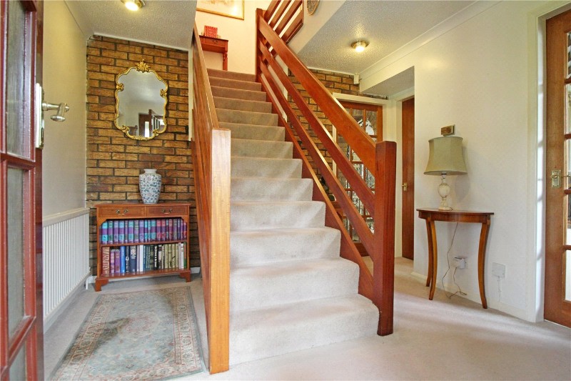 Russell Hill, Thornhaugh, Peterborough, Cambridgeshire, PE8
