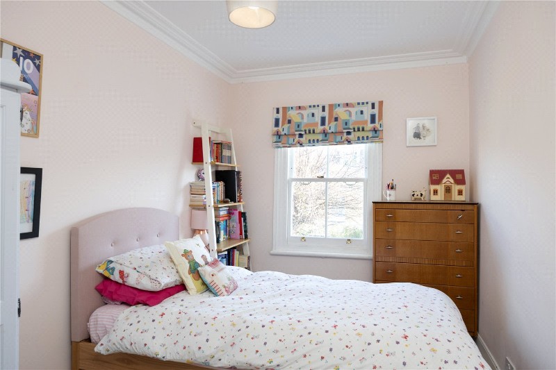 Haldon Road, London, SW18