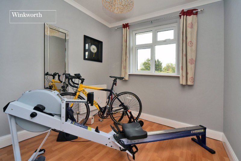 Castle Way, Epsom, Surrey, KT17