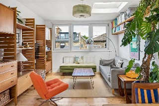 Finsbury Park Road, London, N4