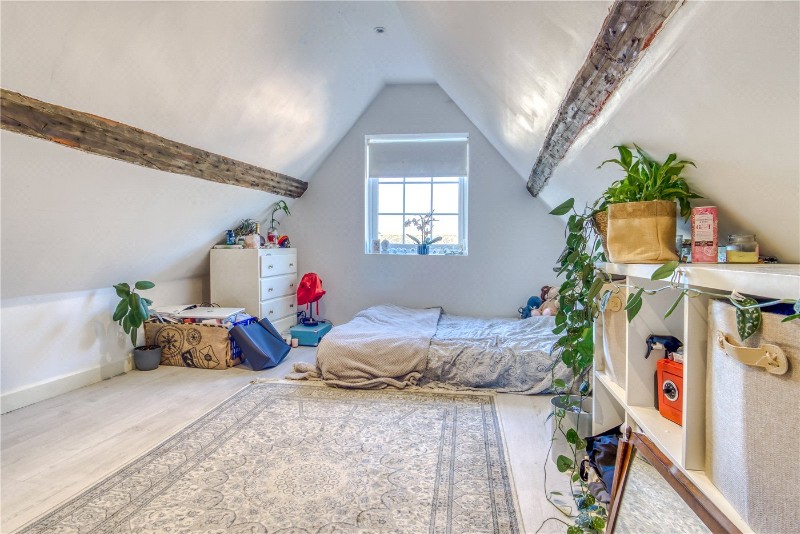 4 Bed Townhouse + 2 Bed Cottage, Market Street, Poole, BH15