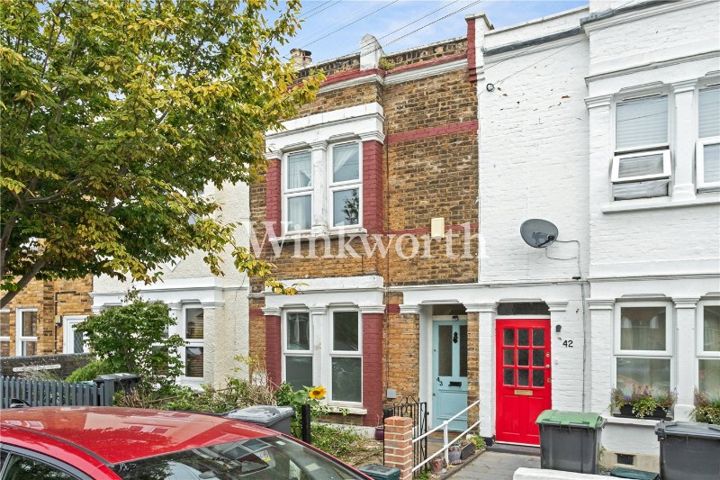 Eleanor Road, London, N11