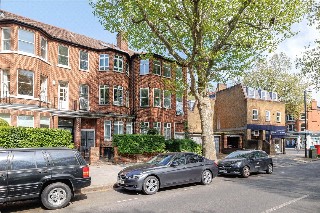 Parsons Green, London, SW6