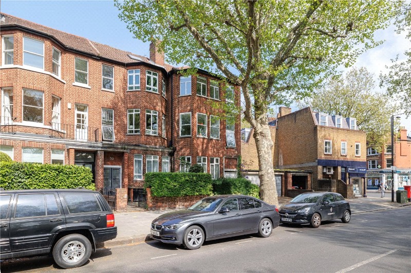 Parsons Green, London, SW6