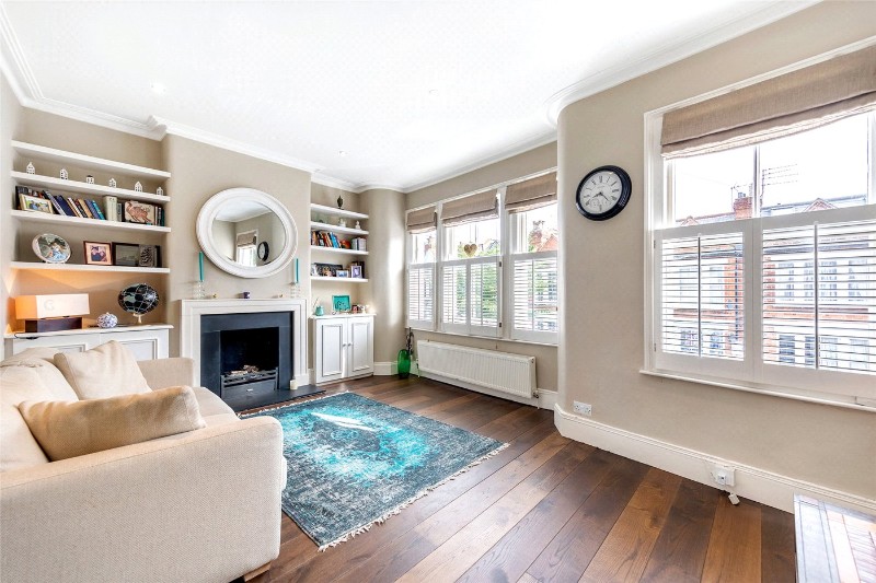 Edenvale Street, London, SW6