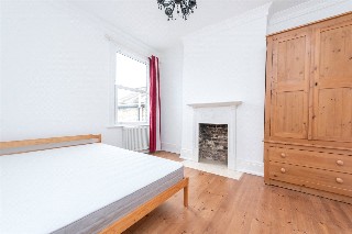 Ashburnham Road, London, NW10
