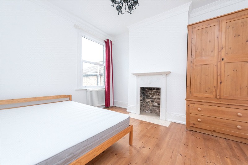 Ashburnham Road, London, NW10