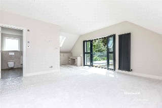 Wellington Avenue, Christchurch, Dorset, BH23