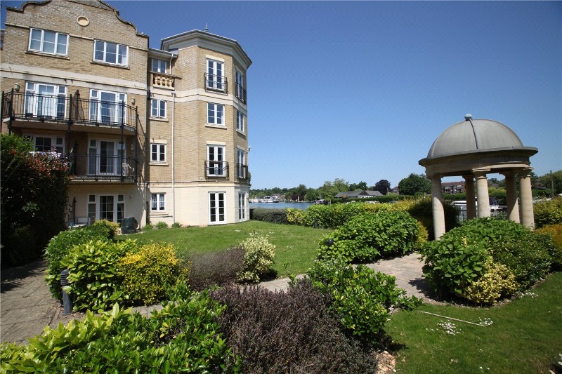 Regents Riverside, Brigham Road, Reading, Berkshire, RG1