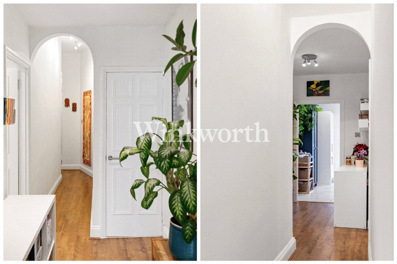 Ashmount Road, London, N15