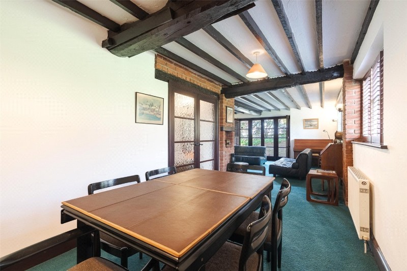 Lower Street, Witchampton, Wimborne, Dorset, BH21