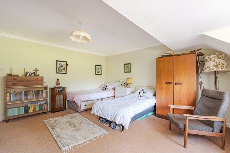 Furzehill, Wimborne, Dorset, BH21