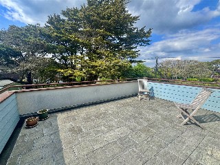 The Boltons, Milford on Sea, Lymington, Hampshire, SO41