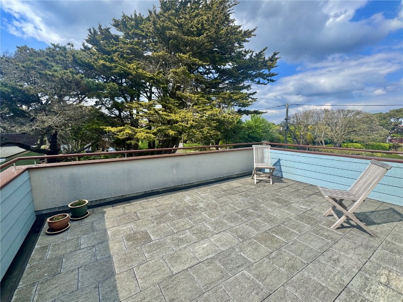 The Boltons, Milford on Sea, Lymington, Hampshire, SO41