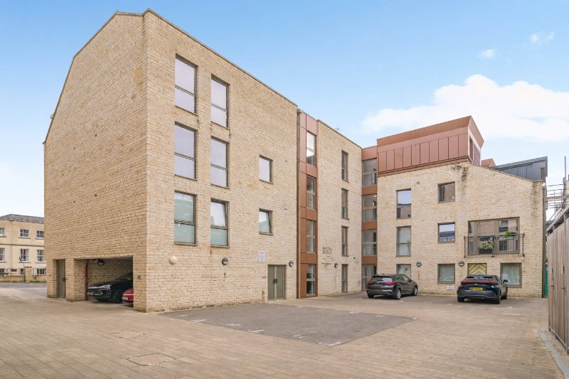 Victoria Bridge Road, Bath, Somerset, BA1