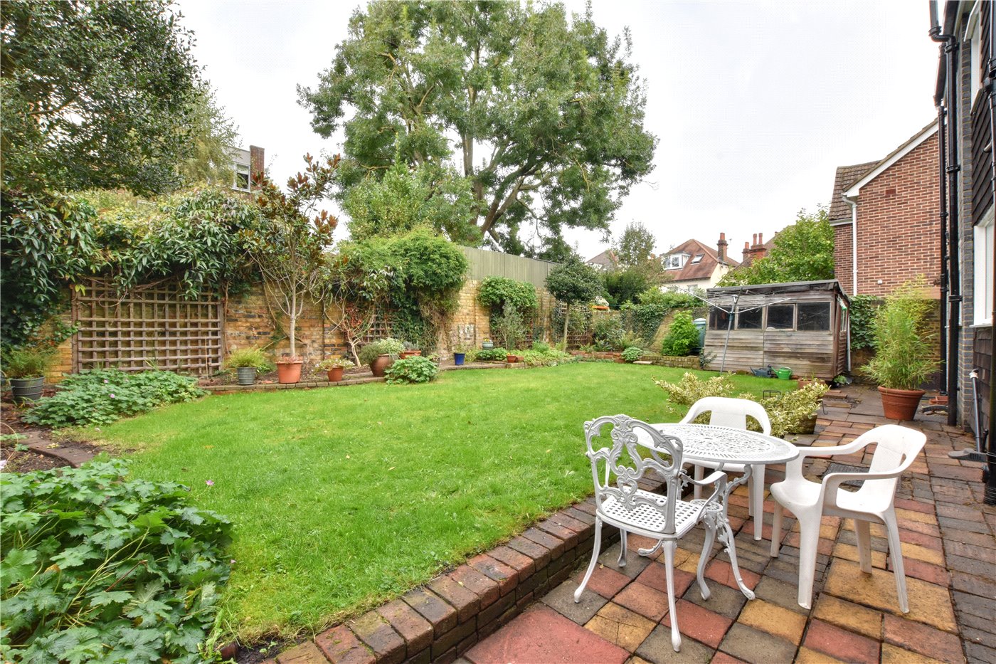 Garden