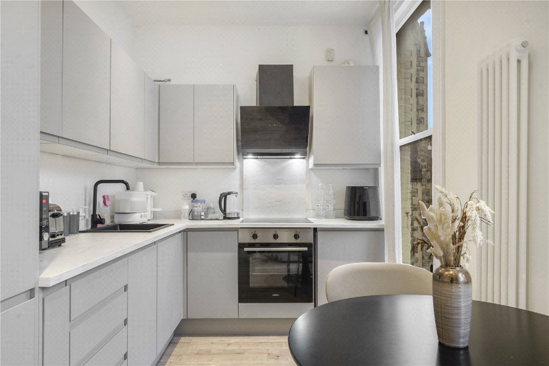 Ashley Road, London, N19