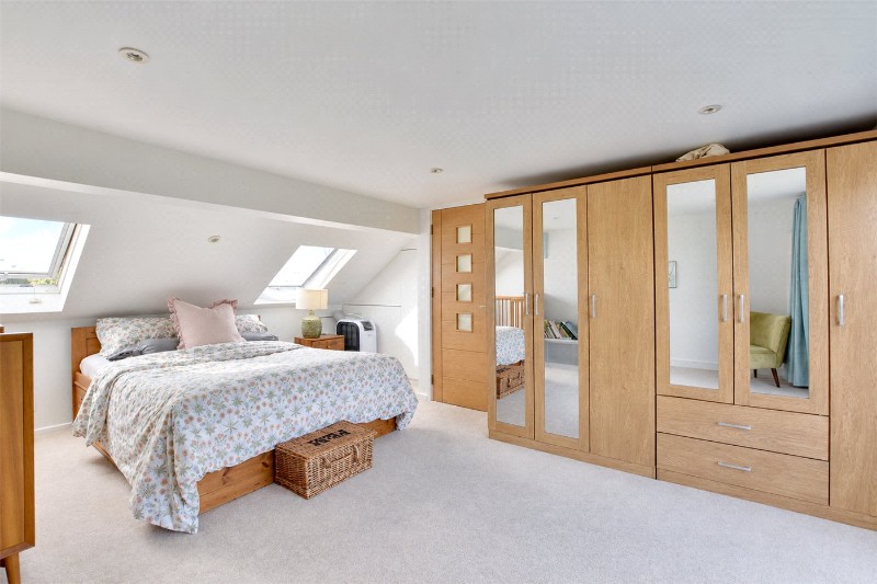 Shearman Road, Blackheath, London, SE3