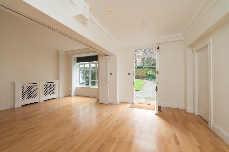 Grove End Gardens, Grove End Road, St John's Wood, London, NW8