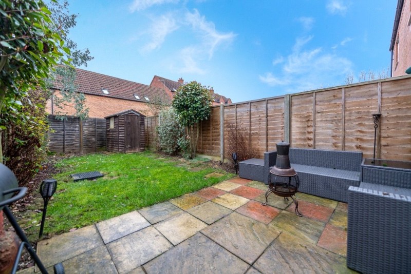 Hawk Crescent, Bourne, PE10