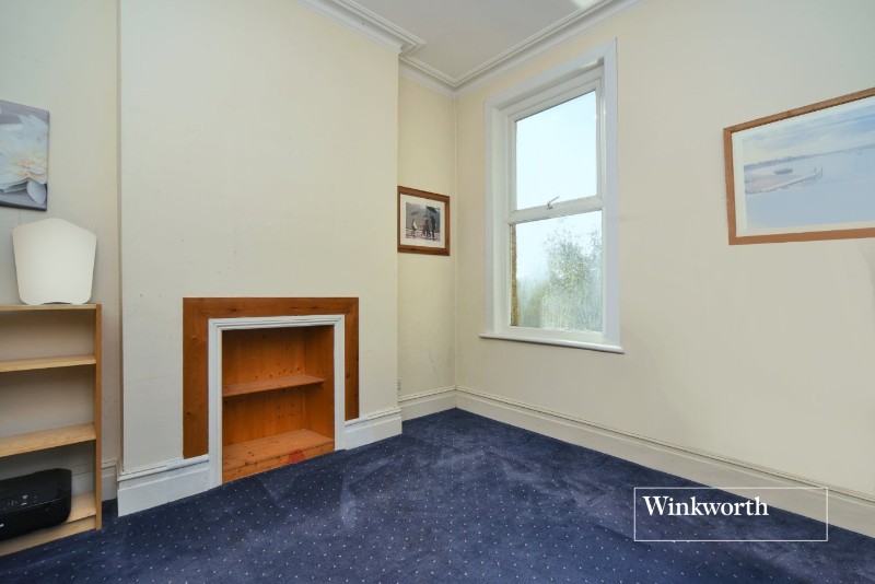 Beeches Avenue, Carshalton, SM5