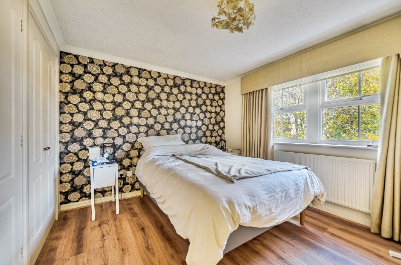 Withy Close, Romsey, Hampshire, SO51