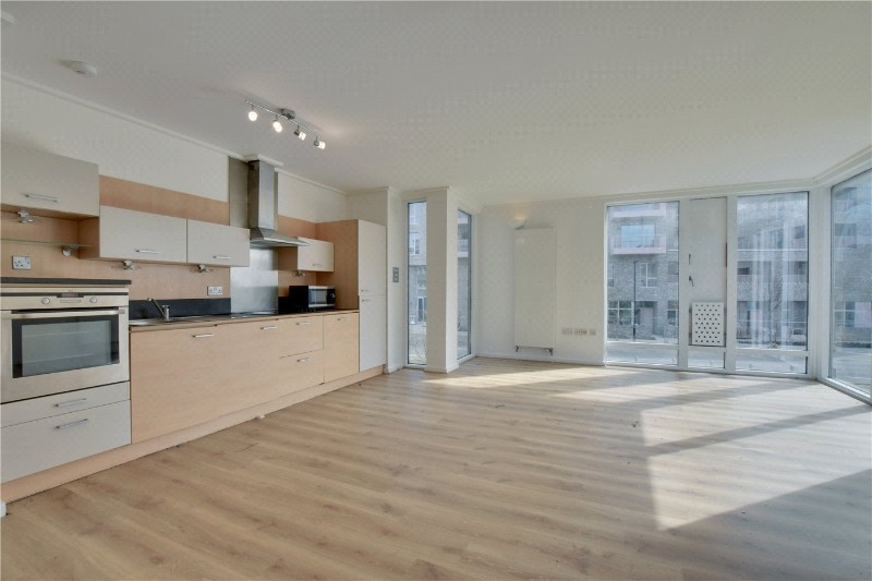Kilby Court, Southern Way, Greenwich, London, SE10