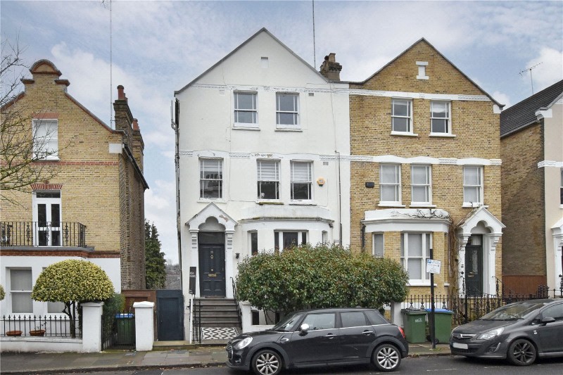Mycenae Road, Blackheath, London, SE3