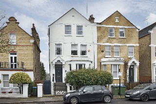 Mycenae Road, Blackheath, London, SE3