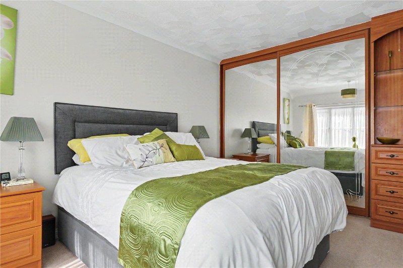 Buckland Rise, Eaton, Norwich, Norfolk, NR4