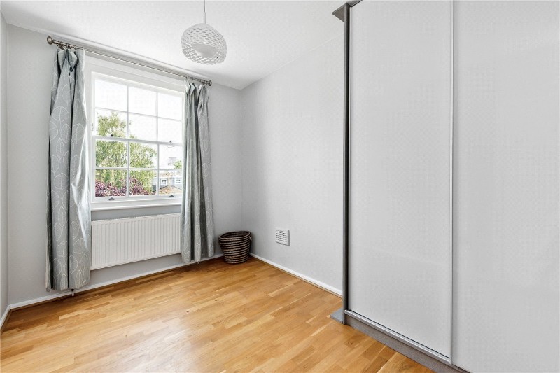 Rheidol Terrace, London, N1