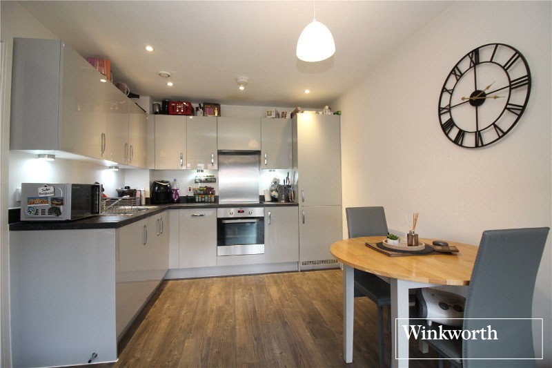 Holmesley Road, Borehamwood, Hertfordshire, WD6