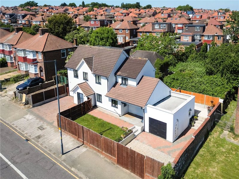 Kingsbury Road, Kingsbury, London, NW9
