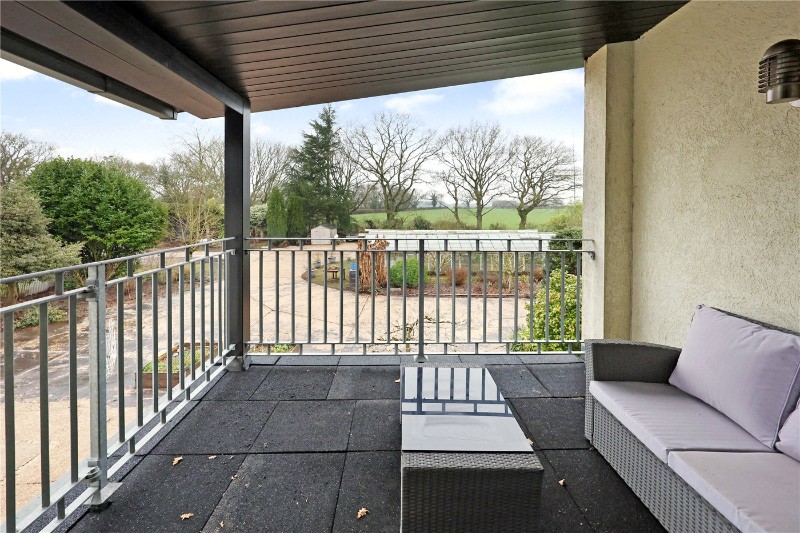 Sandy Lane, East Tuddenham, Norwich, Norfolk, NR20