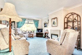 Penryn Close, Norwich, Norfolk, NR4