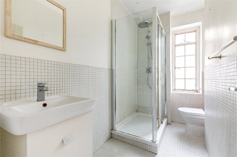 Streatham Hill, London, SW2