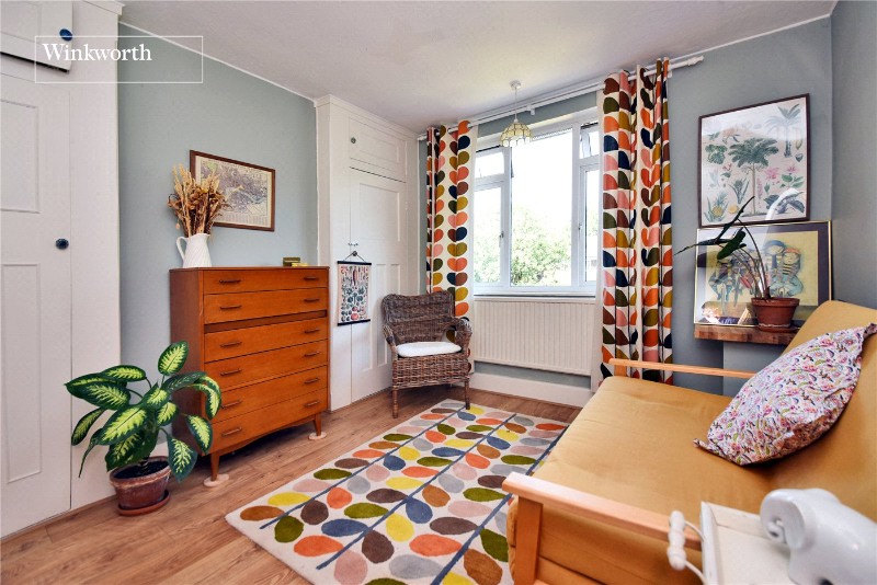 Idmiston Road, Worcester Park, KT4