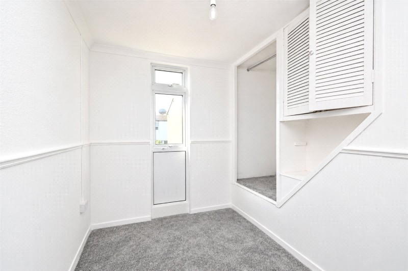Blackdown Close, Basingstoke, Hampshire, RG22