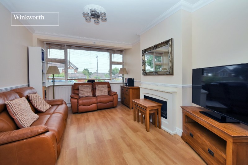 Hilldale Road, Cheam, Sutton, SM1
